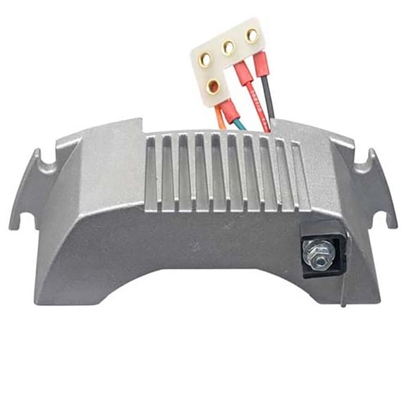 New 24V Electronic Regulator Fits Thermo King Corp 1E57358G01 105-389 8Rl3023