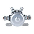 thumbnail image 1 of New 24V Heavy Duty Solenoid Fits Prestolite Sas-4408 Sas-5401A 15141 15196 15304, 1 of 6