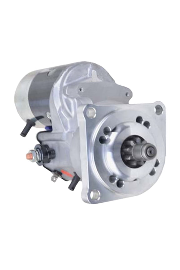 New 24V IMI High Preformance Starter Fits Fiat Allis 65B 655B 0001360015 455517