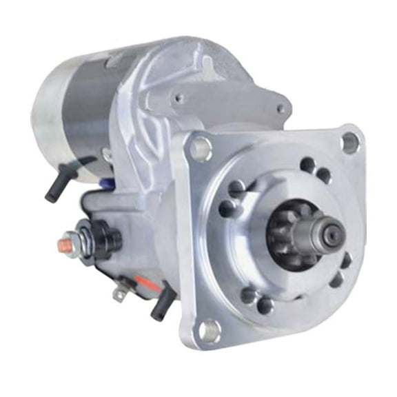 New 24V IMI High Preformance Starter Fits Fiat Allis Fr9 Fr7 65B 4682999 4755108