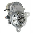 thumbnail image 1 of New 24V IMI Performance Starter Fits Belarus 5111 5145 520 55Hp 9142980 273708, 1 of 2