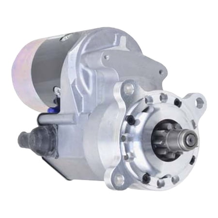 New 24V IMI Performance Starter Fits Fiat-Allis Fr-7B 8045 Fr-9B 8045 114-17323