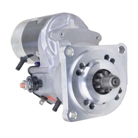New 24V IMI Preformance Starter Fits Fiat Heavy Truck 90 80 79 77080560 77445430