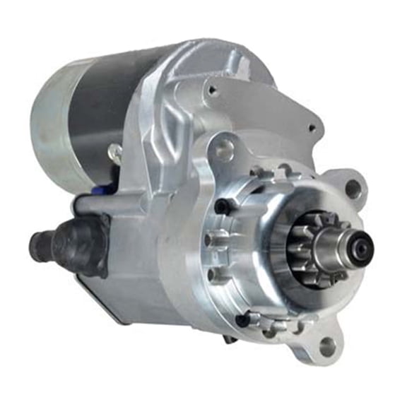 New 24V IMI Preformance Starter Fits Volvo Truck F Series Td120 12.0L 0001417023