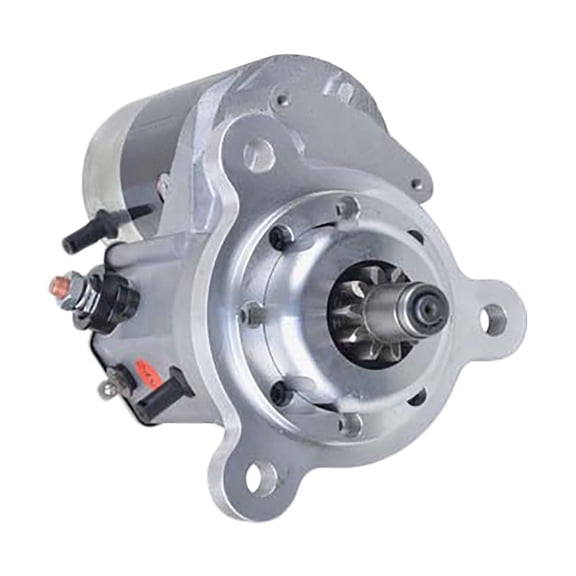 New 24V IMI Starter Fits Belarus Tractor 923.3 923.4 925 100Hp 4.8 Azj3223