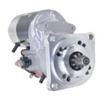 thumbnail image 1 of New 24V IMI Starter Fits Fiat European 110 315 40 50 0986011311 4692477 77414430, 1 of 2