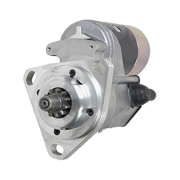 Imi Starter Fits Ud Truck 1300 L4 4.7L 289Cid 23300-Z5507 12641777011 S25-142