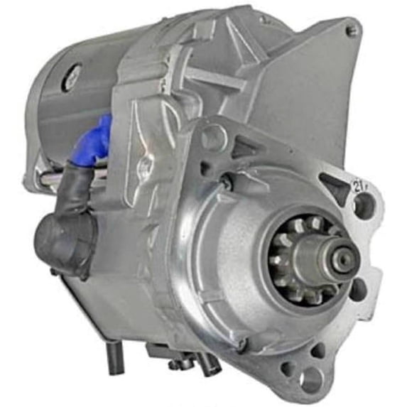 New 24V Osgr Starter Fits John Deere Excavator 370C 370Clc 490D 228000-7010