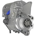 thumbnail image 1 of New 24V Osgr Starter Fits John Deere Feller Buncher 493D Diesel 228000-7011, 1 of 2