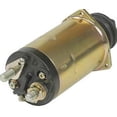 thumbnail image 1 of New 24V Solenoid Compatible With Komatsu Nikko Crawler Generator 7.5KW By Part Numbers 7697 0471003940, 1 of 2