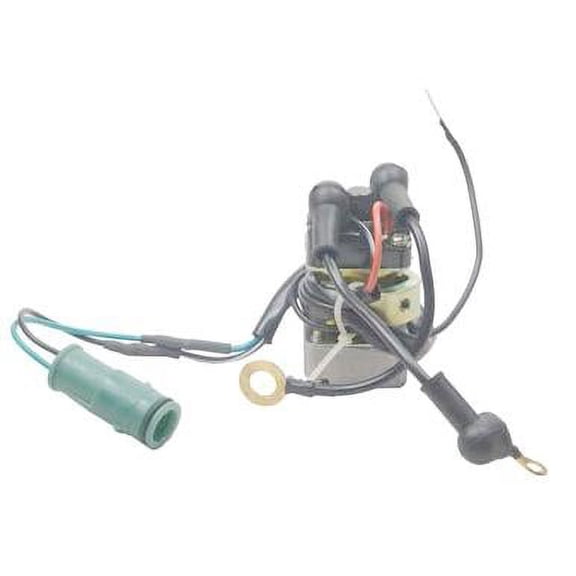 New 24V Solenoid Control Relay Compatible With By Part Numbers 6008133621 6008133623 6008133661 6008133662 0250006791 0250006870 0250006871 0250006872