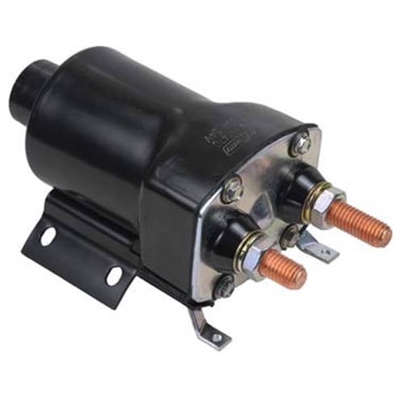 New 24V Solenoid Fits Caterpillar 3408 1982-85 Steiger Tractor Tiger 450 1119848