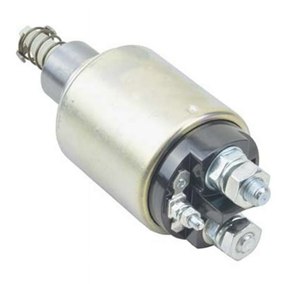 New 24V Solenoid Fits Man Europe 11.150 11.190 11.230 2339402160 0-001-231-008