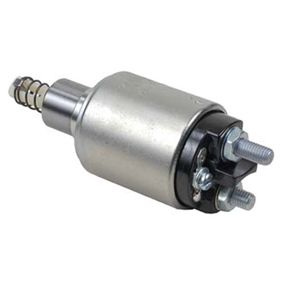 New 24V Solenoid Fits Mercedes Unimog U-1000 U-1200 0-001-368-048 0001360056