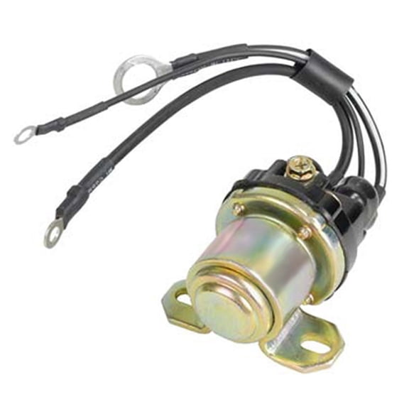 New 24V Solenoid Fits Volvo Heavy Duty Trucks 5284106 R1219521H92 8Ea738259231