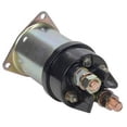 thumbnail image 1 of New 24V Solenoid Fits Waukesha Engine L-5790 L-5890 L-7042G D912A 7T0258 7X1955, 1 of 2