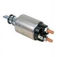 thumbnail image 1 of New 24V Solenoid Fits Yanmar Marine Engine 6Phm-Htz S25121A S25-110L 5811001291, 1 of 2