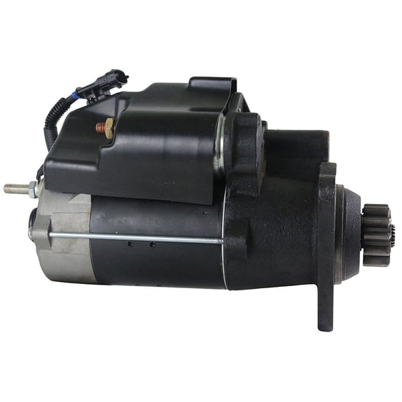New 24V Starter Fits Bosch Style Industrial Engines 0-001-340-504 0001340504