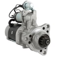 thumbnail image 1 of New 24V Starter Fits Caterpillar Compactor 815B 815F 816B 816F 339-5406 5284105, 1 of 2