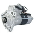 thumbnail image 1 of New 24V Starter Fits Caterpillar Excavator 320D Gc Fm L 320E Ln Lrr 4280009122, 1 of 3