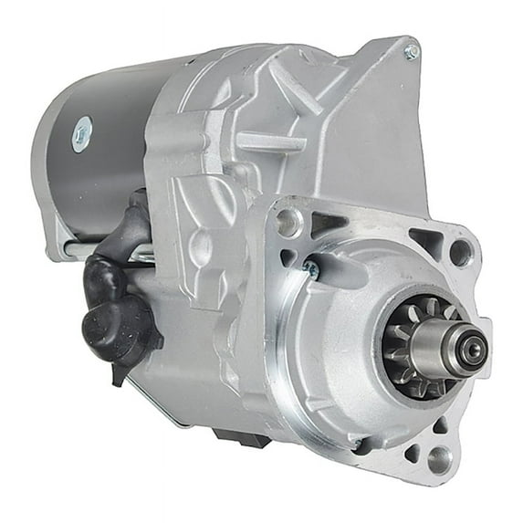New 24V Starter Fits Caterpillar Paving Equipment Ap600D Bg655D 2693869 234-2667