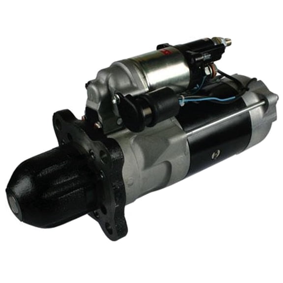 New 24V Starter Fits Caterpillar Tractor D8K D8L D9L 1990234 1993753 10461745