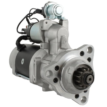 New 24V Starter Fits Consolidated Diesel 6C Dresser 530 540 1219526H92 5284106