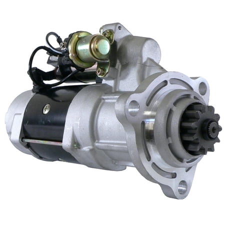 New 24V Starter Fits Cummins Mack Trucks Ch Cl Cm Dm Dmm F Fl Fs Series 8200284