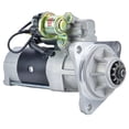 thumbnail image 1 of New 24V Starter Fits Daewoo Applications By Part Number 3005160004Ia 65262017076, 1 of 2