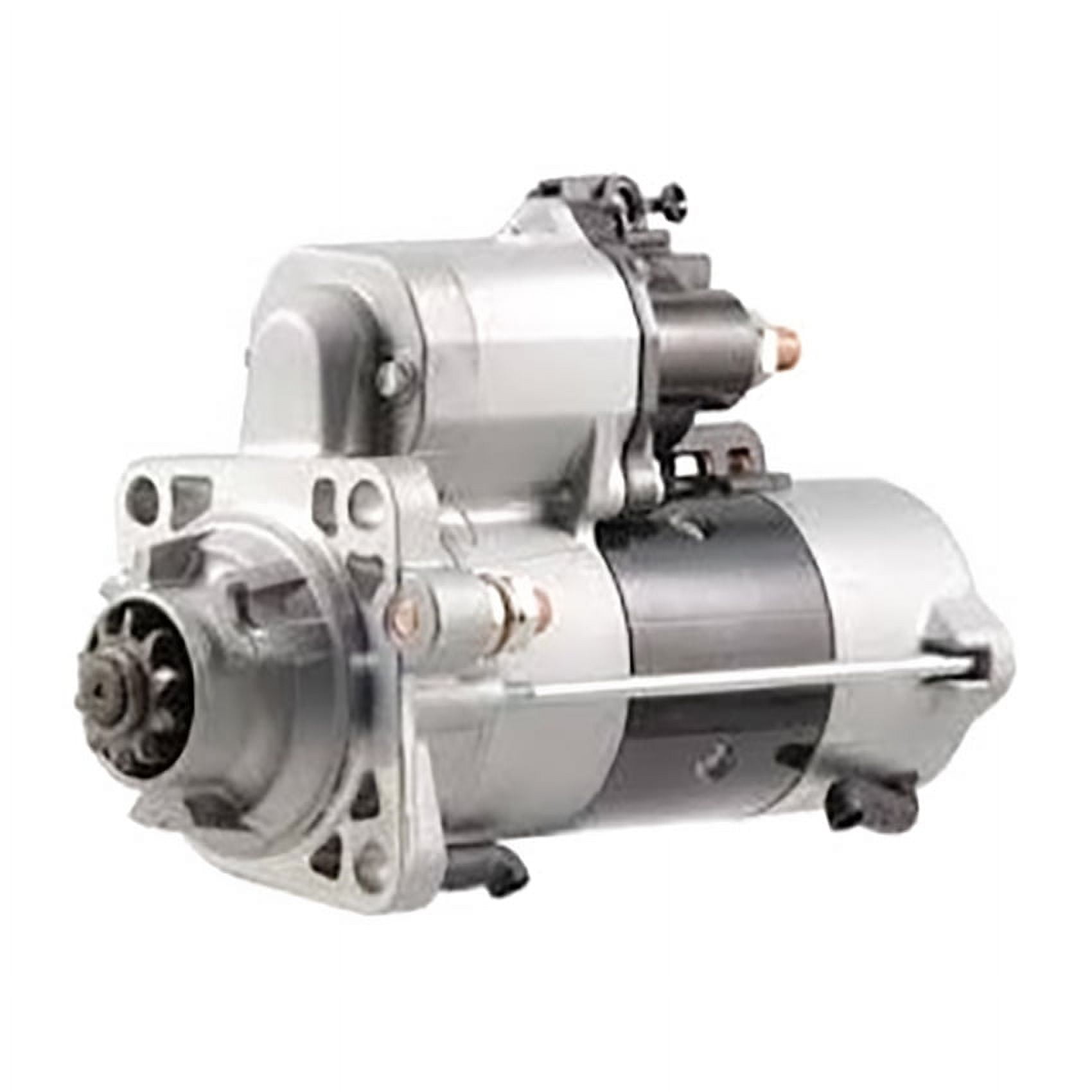 New 24V Starter Fits Deere 6.8L Eng Re548696 428000-7970 428000-7971 4280807971