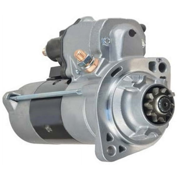 New 24V Starter Fits Doosan 6Cta 4280007122 428000-7121 4280007121 428000-7120
