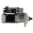 thumbnail image 1 of New 24V Starter Fits Doosan Mini Excavator Dh220 Lc-7E Dh 300 Lc7 300516-00035, 1 of 2