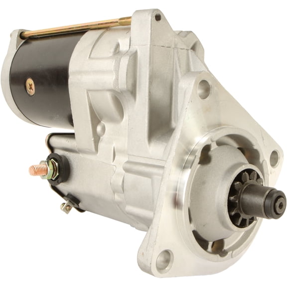 New 24V Starter Fits Hitachi Ex270Lc H06Cti 281002272 03505520518 03505520512