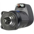 thumbnail image 1 of New 24V Starter Fits Kyd Mercedes Iker Kaelble 0001410053 0001410063 0001410081, 1 of 3