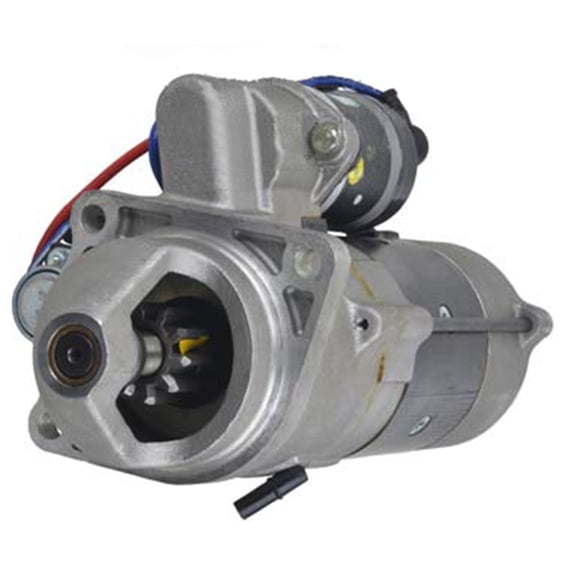New 24V Starter Fits Man Trucks Tgm 13.240L 13.250 13.280L 13.290 M008T62671