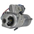 thumbnail image 1 of New 24V Starter Fits Man Trucks Tgm 13.240L 13.250 13.280L 13.290 M008T62671, 1 of 2
