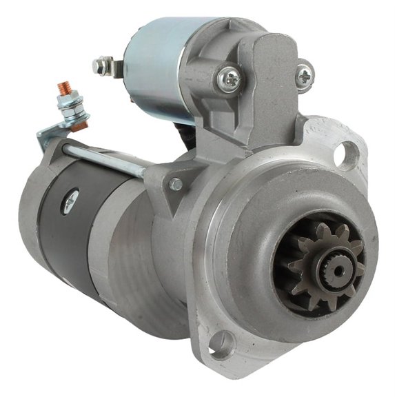 New 24V Starter Fits Onan Industrial Applications M002T66371 M2T66371 191-1948