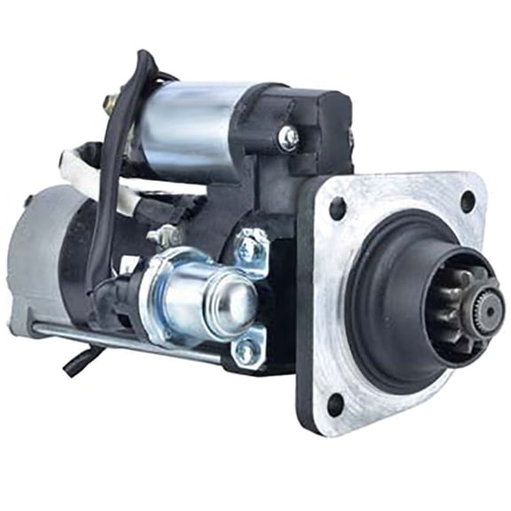 New 24V Starter Fits Perkins Generators 660 1327A410 1327A411 1321022 Ca45H24-2