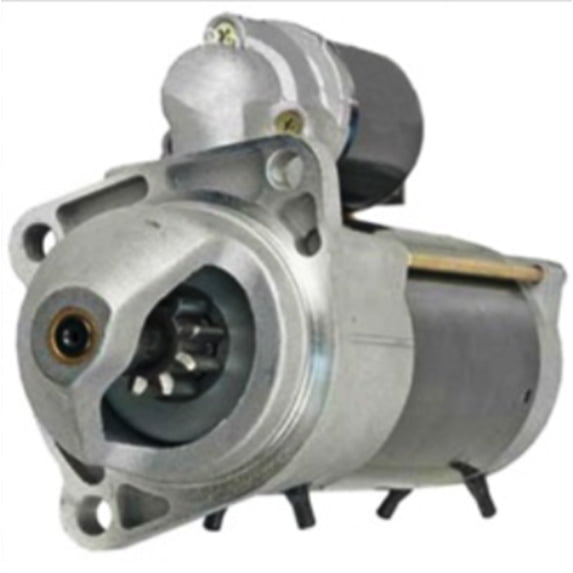 New 24V Starter Fits Renault Je 11 13 15 Jn 60 75 80 90 95 European Model Is0944