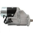 thumbnail image 1 of New 24V Starter Fits Toyota Lift Truck Fd-18 23 25 Fdc-1 10 20 28 2J Engine, 1 of 2
