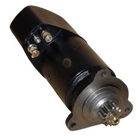 New 24V Starter Fits Volvo Engine Td71F Td71Fs Fq Fsq 0986015430 0986015690