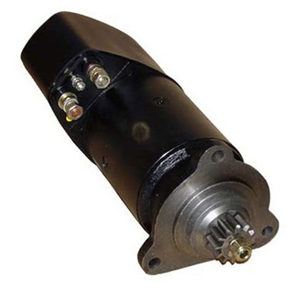 New 24V Starter Fits Volvo Engine Td71F Td71Fs Fq Fsq 0986015430 0986015690