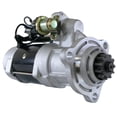 thumbnail image 1 of New 24V Starter Fits Volvo Heavy Trucks 966 L-10 N-14 V-903 Cummins 3406 3103305, 1 of 2