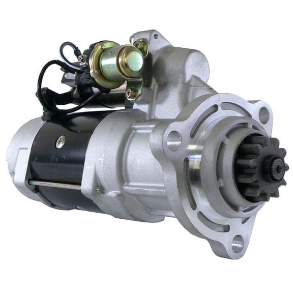 New 24V Starter Fits Volvo Heavy Trucks 966 L-10 N-14 V-903 Cummins 3406 3103305