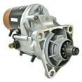 thumbnail image 1 of New 4.5KW OSGR Starter Compatible with Isuzu 6BB1 6BD1 4BC2 Industrial Engine S25-137 S25-137A 1811002330 5811001632 5811001633 LRS01916 1-81100-233-0 5811001630 5-81100-163-0 6-Cyl OHV, 1 of 2