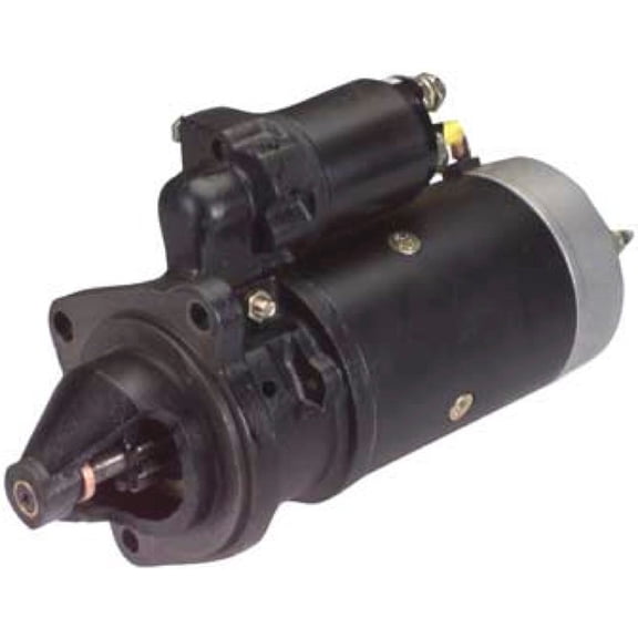 New 24V Starter Motor Fits Fiat Allis Aifo 0-001-368-019 77414431 0-001-360-015