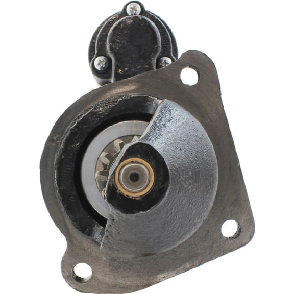 New 24V Starter Motor Fits Hatz 1B40 Azf4338 Azf4267 Azf4225 Azf4211 Azf4579