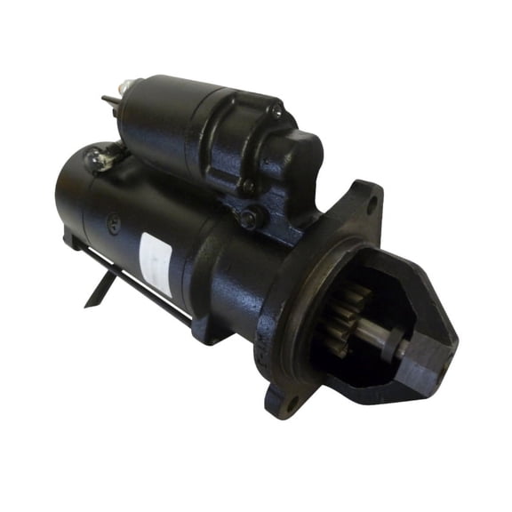 New 24V Starter Motor Fits Jcb Dieselmax Na Tc Tca 4.4 4.8 11.132.230 11132995