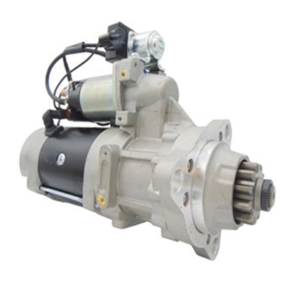 New 24V Starter W/ Smart Ims Relay Fits Cummins C15 ISK N14 Eng. 5284085 3103952