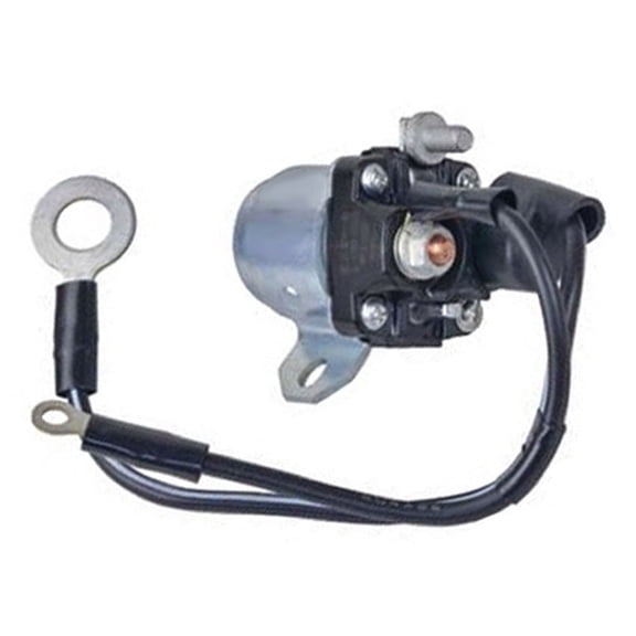 New 24Volt 3 Terminal Ims Relay Fits Starters By Part Number M009T84771 M9T84771